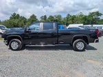 2025 Chevrolet Silverado 3500HD LT