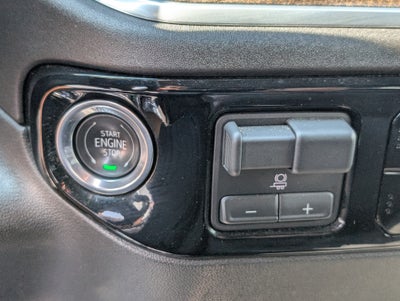 2025 Chevrolet Silverado 3500HD LT