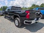 2025 Chevrolet Silverado 3500HD LT