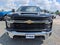 2025 Chevrolet Silverado 3500HD LT