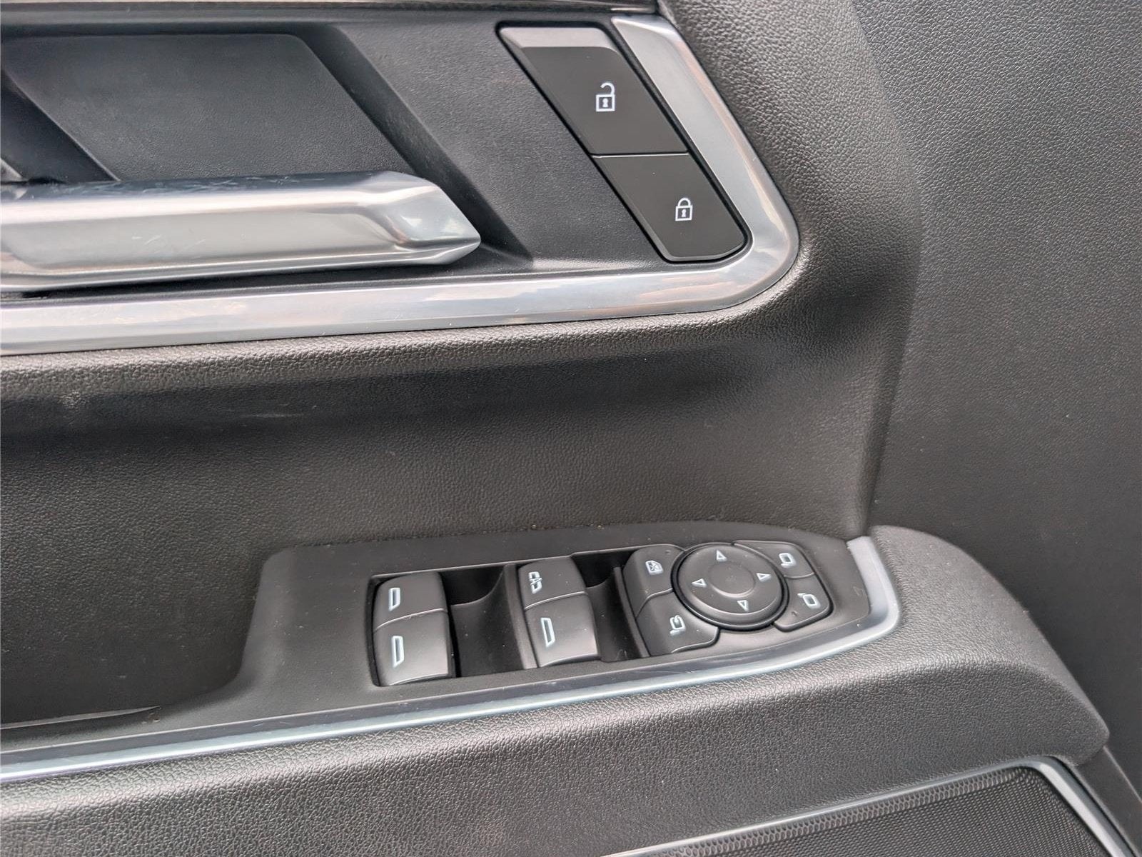 2025 Chevrolet Silverado 3500HD LT
