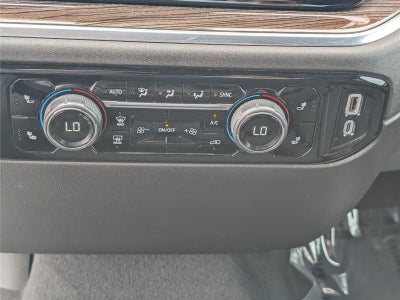 2025 Chevrolet Silverado 3500HD LT