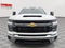 2025 Chevrolet Silverado 3500HD LT