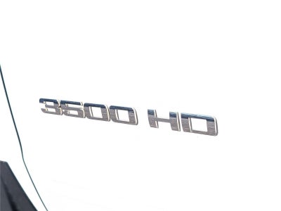 2016 Chevrolet Silverado 3500HD LT