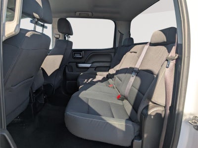 2016 Chevrolet Silverado 3500HD LT