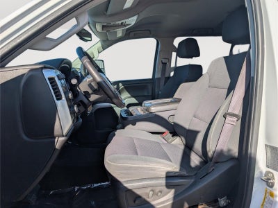 2016 Chevrolet Silverado 3500HD LT