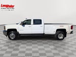 2016 Chevrolet Silverado 3500HD LT
