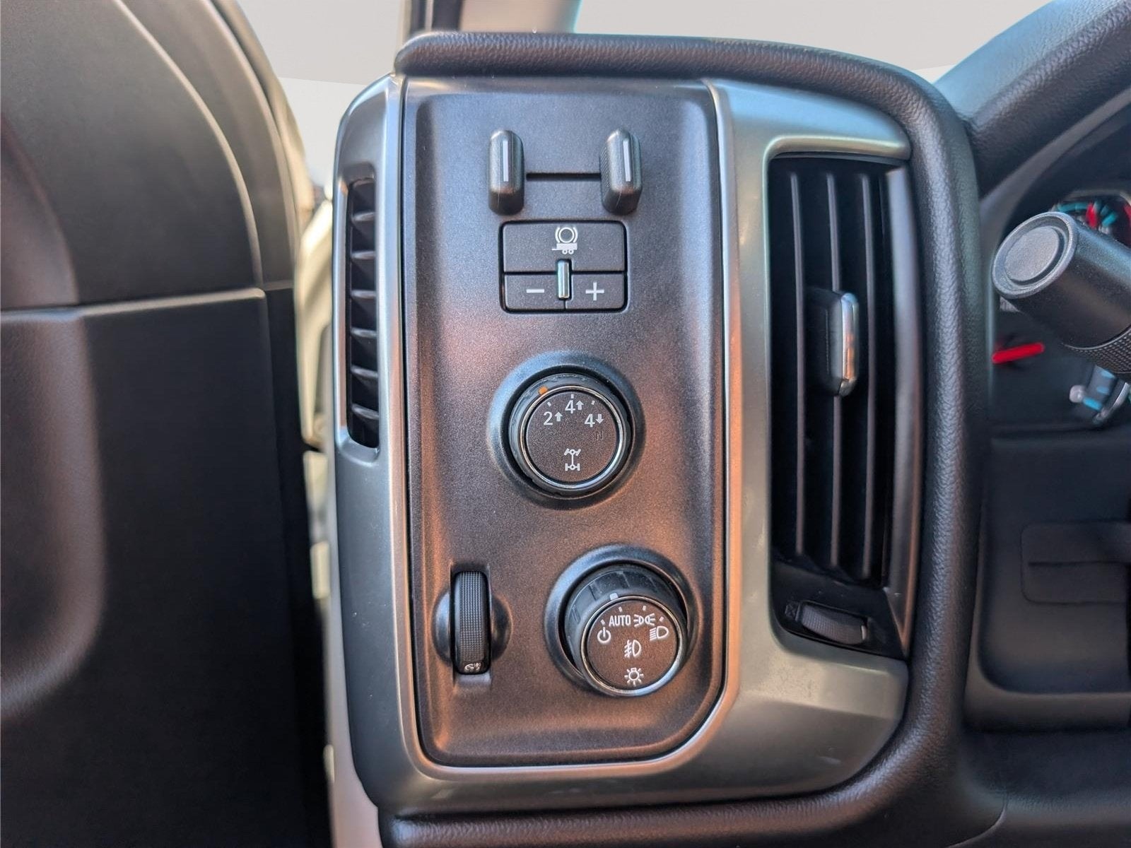 2016 Chevrolet Silverado 3500HD LT