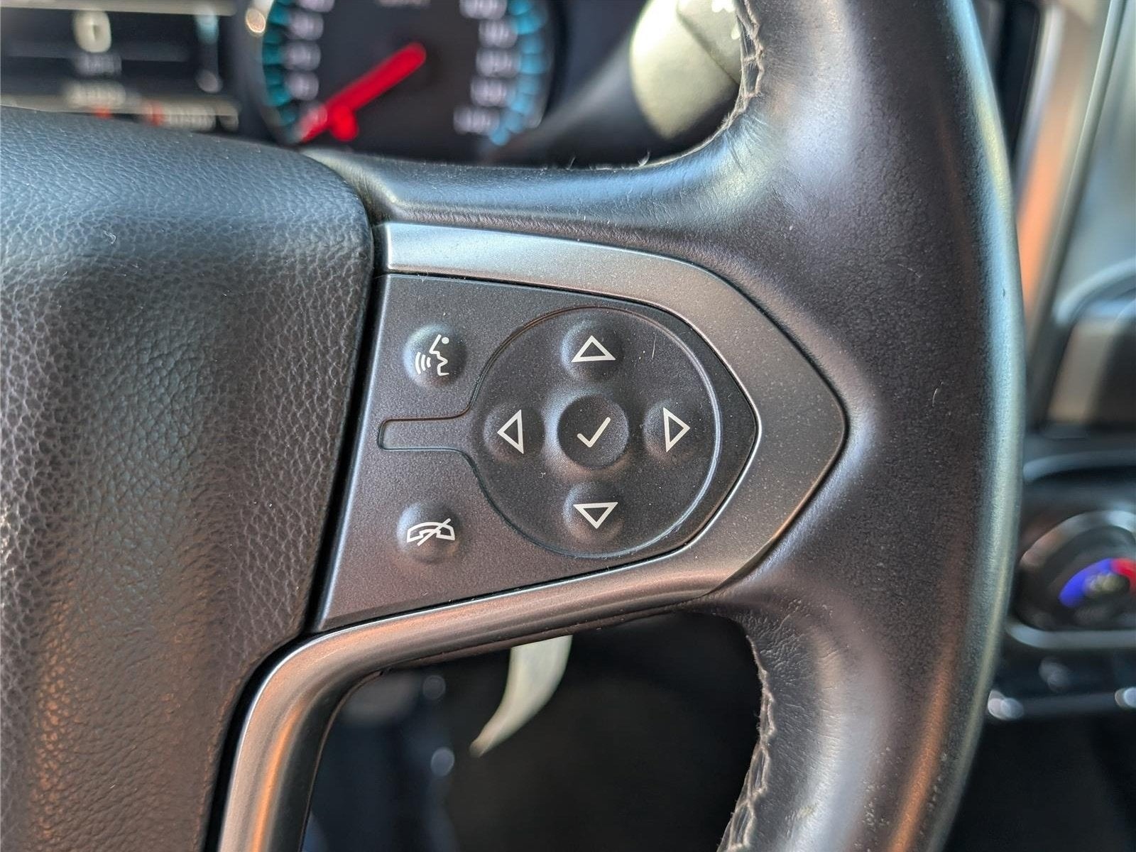 2016 Chevrolet Silverado 3500HD LT