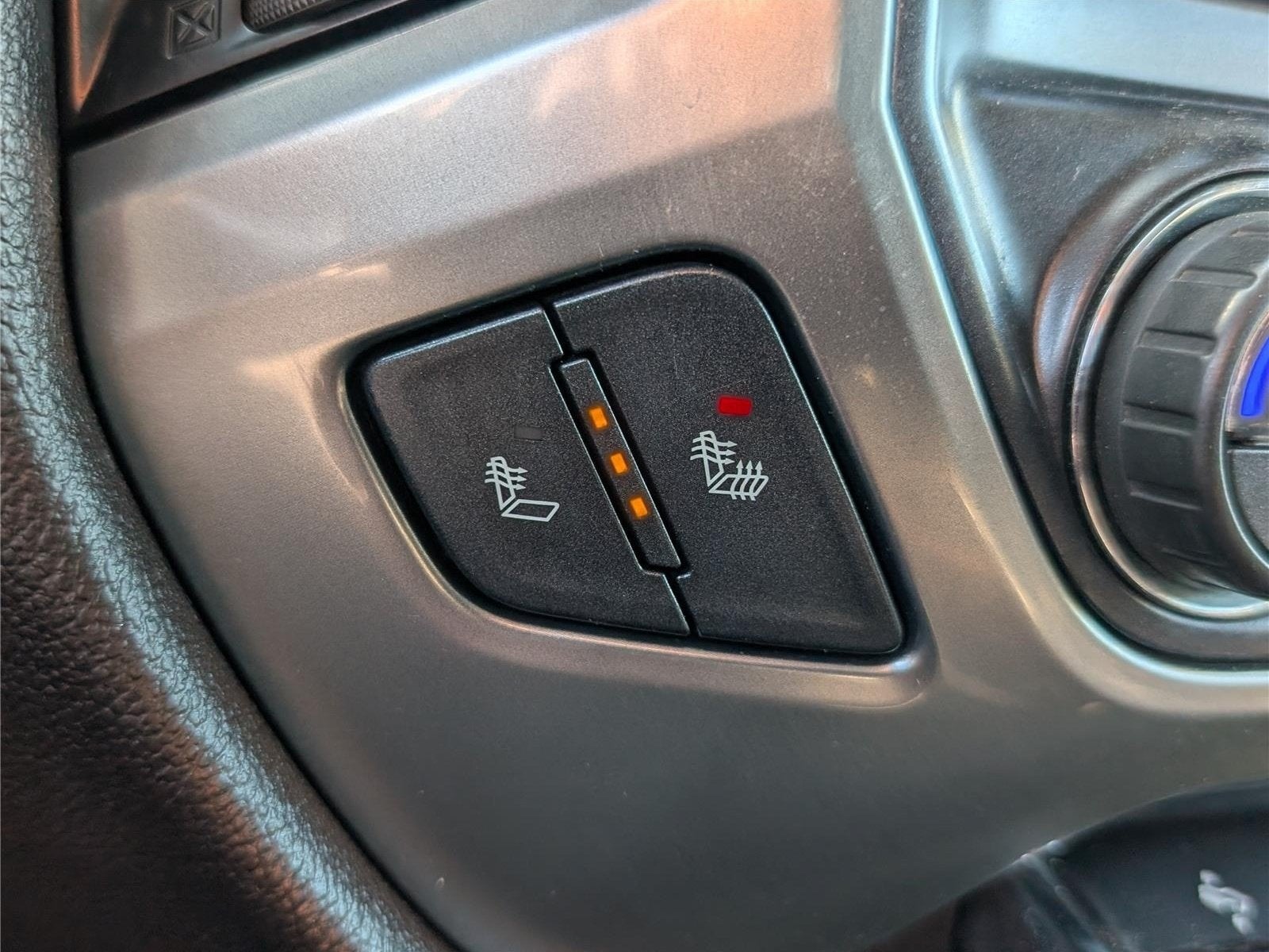 2016 Chevrolet Silverado 3500HD LT