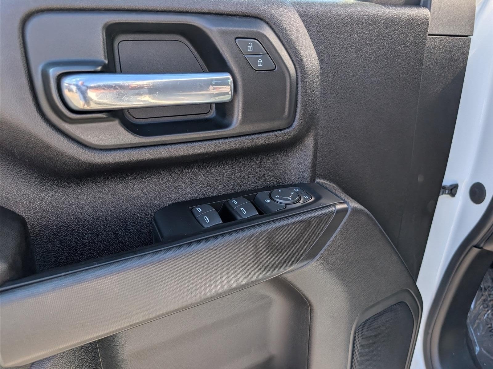 2023 Chevrolet Silverado 2500HD Custom