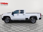2023 Chevrolet Silverado 2500HD Custom