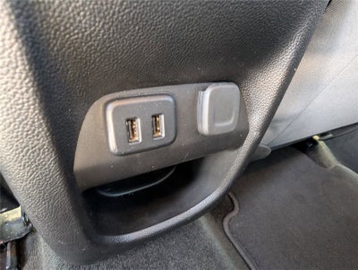 2018 Chevrolet Colorado 4WD LT