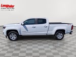 2018 Chevrolet Colorado 4WD LT