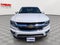 2018 Chevrolet Colorado 4WD LT