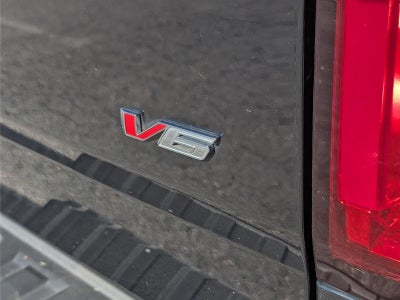 2021 Chevrolet Colorado 4WD Z71