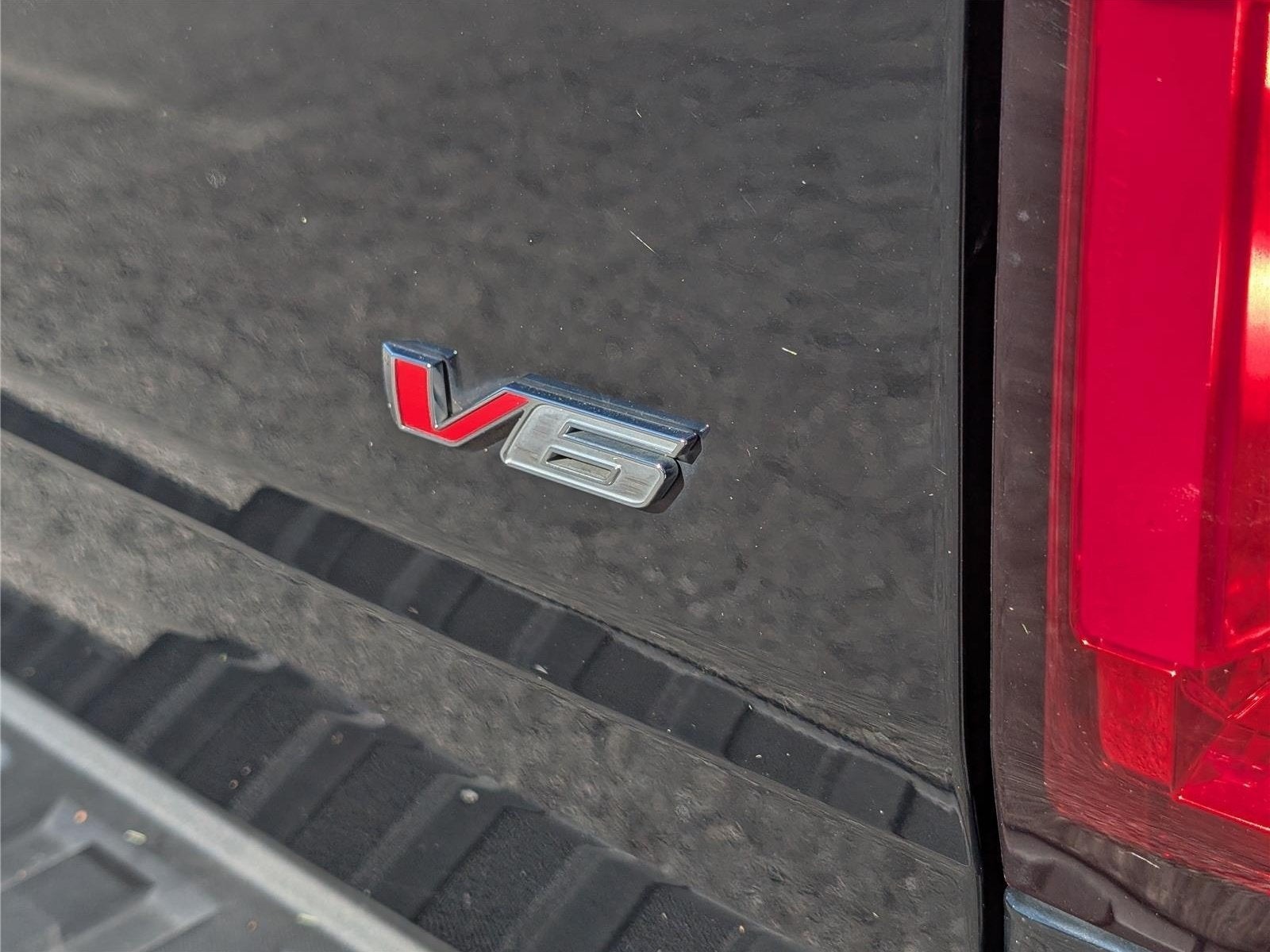 2021 Chevrolet Colorado 4WD Z71