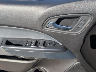 2021 Chevrolet Colorado 4WD Z71
