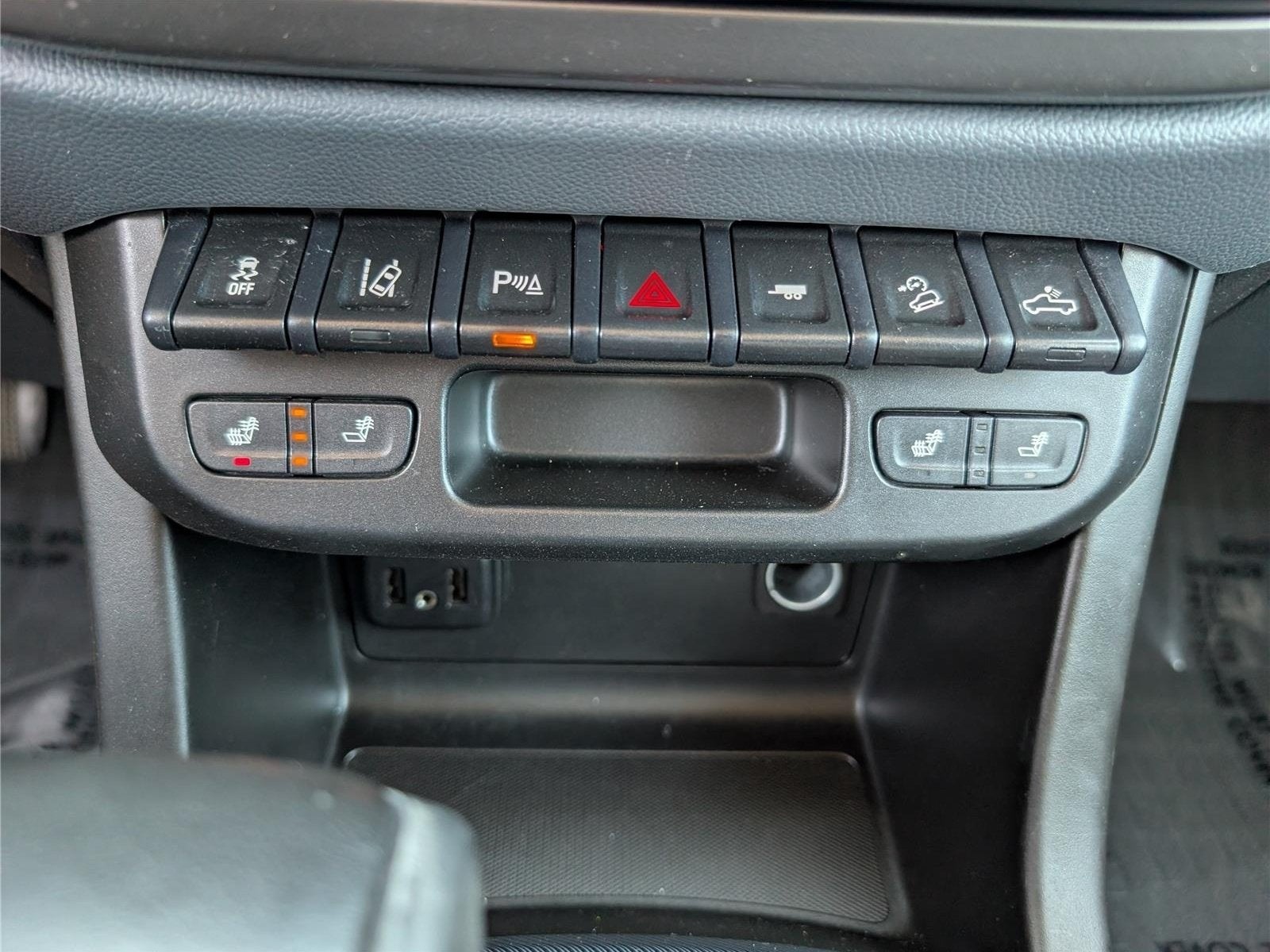 2021 Chevrolet Colorado 4WD Z71