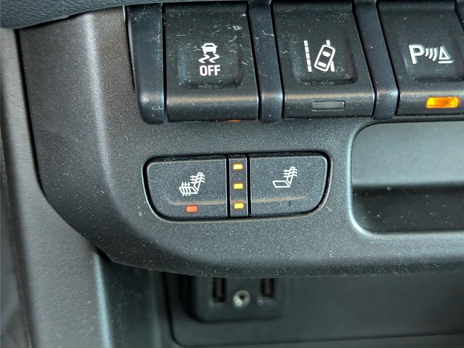2021 Chevrolet Colorado 4WD Z71