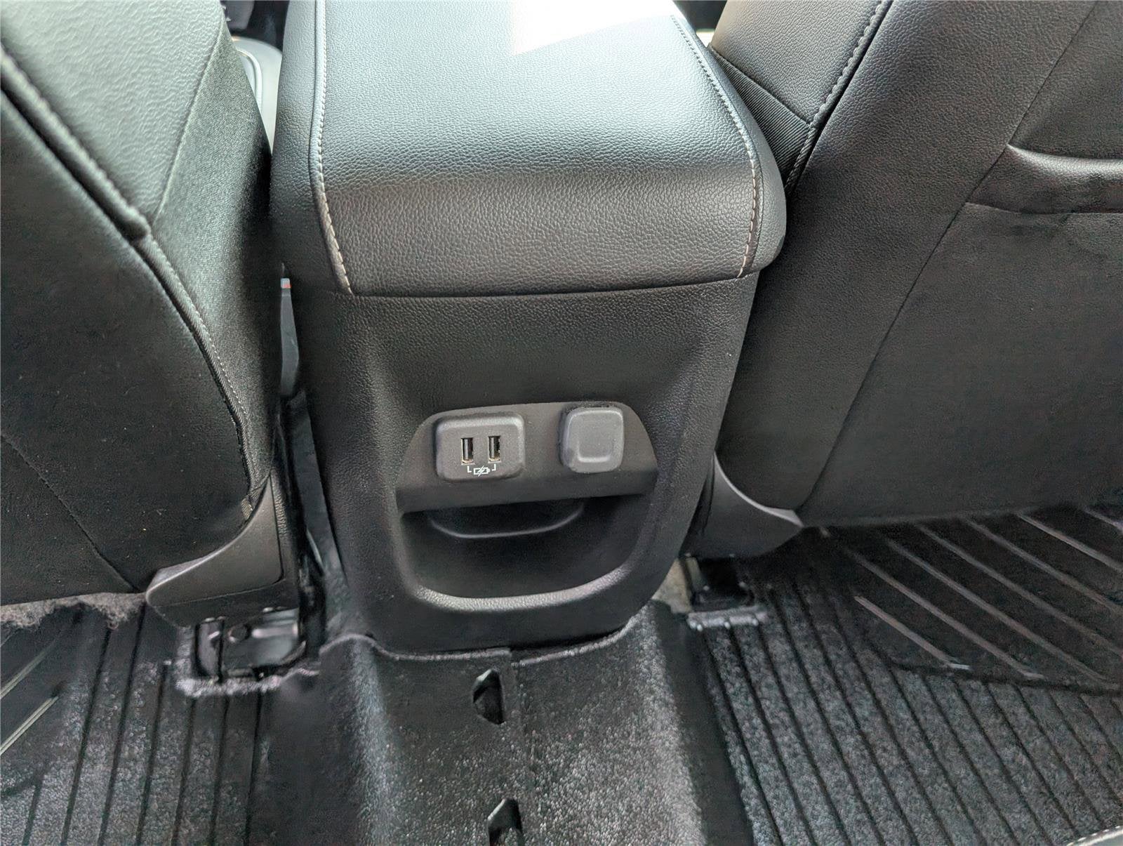 2020 Chevrolet Colorado 4WD ZR2