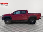 2020 Chevrolet Colorado 4WD ZR2