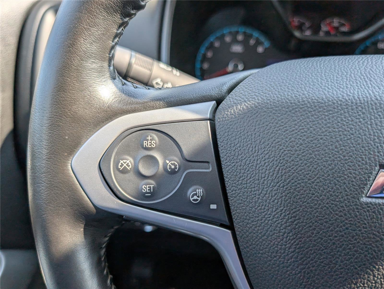 2020 Chevrolet Colorado 4WD ZR2