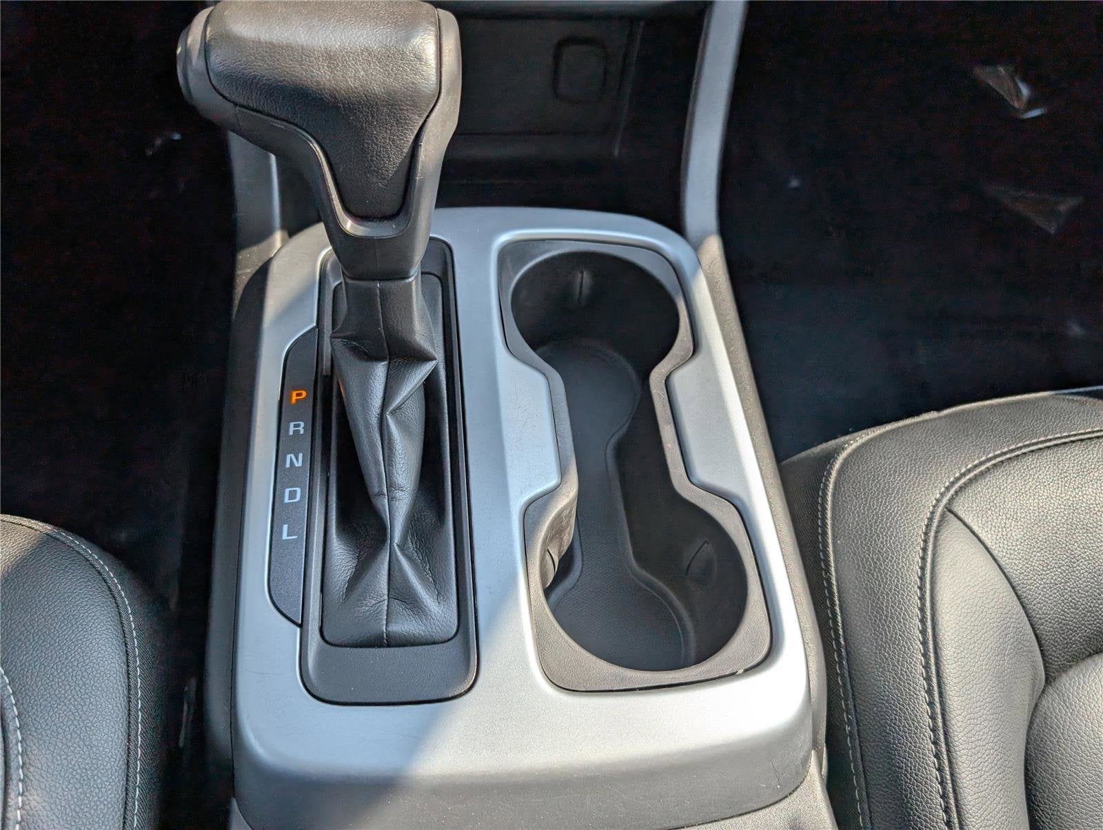 2020 Chevrolet Colorado 4WD ZR2