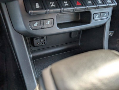 2020 Chevrolet Colorado 4WD ZR2