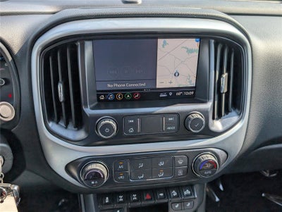 2020 Chevrolet Colorado 4WD ZR2