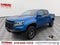 2022 Chevrolet Colorado 4WD ZR2