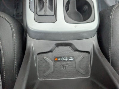 2022 Chevrolet Colorado 4WD ZR2