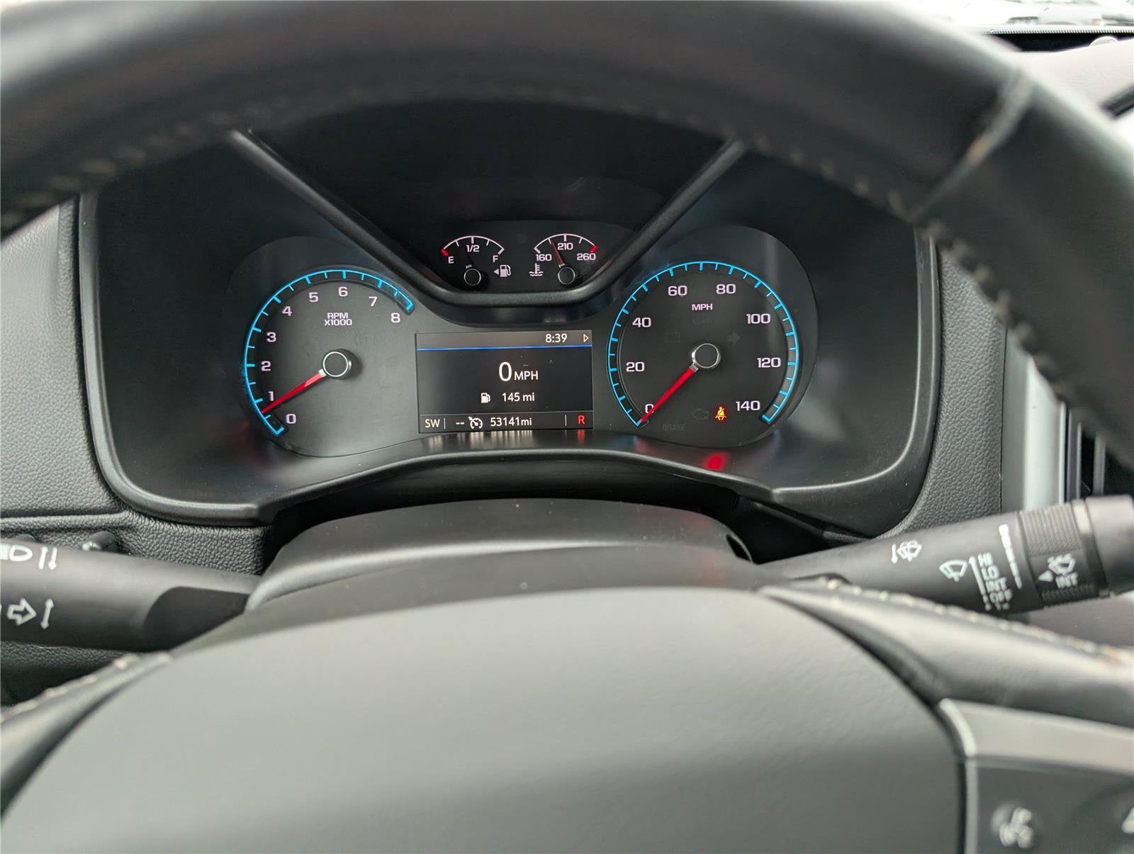 2022 Chevrolet Colorado 4WD ZR2