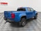 2022 Chevrolet Colorado 4WD ZR2