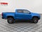 2022 Chevrolet Colorado 4WD ZR2