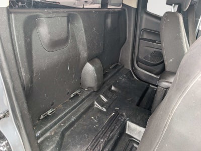2022 Chevrolet Colorado 2WD LT