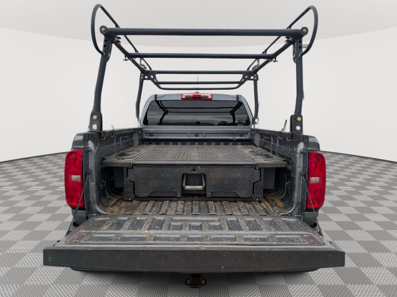 2022 Chevrolet Colorado 2WD LT