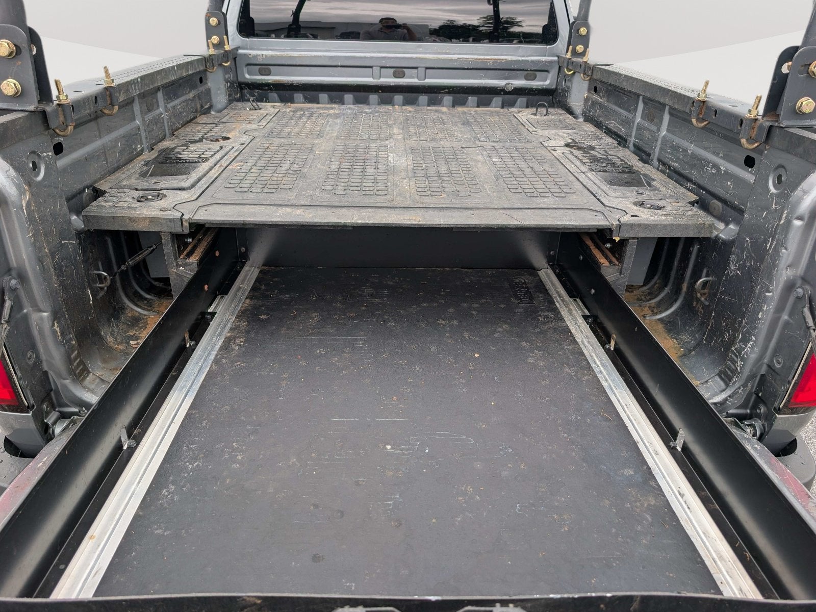 2022 Chevrolet Colorado 2WD LT