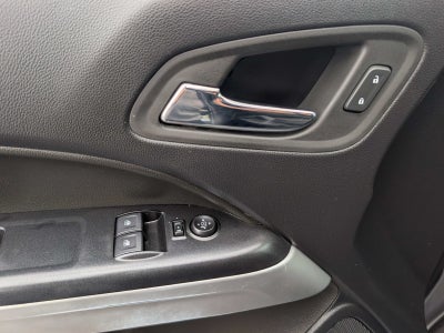 2022 Chevrolet Colorado 2WD LT