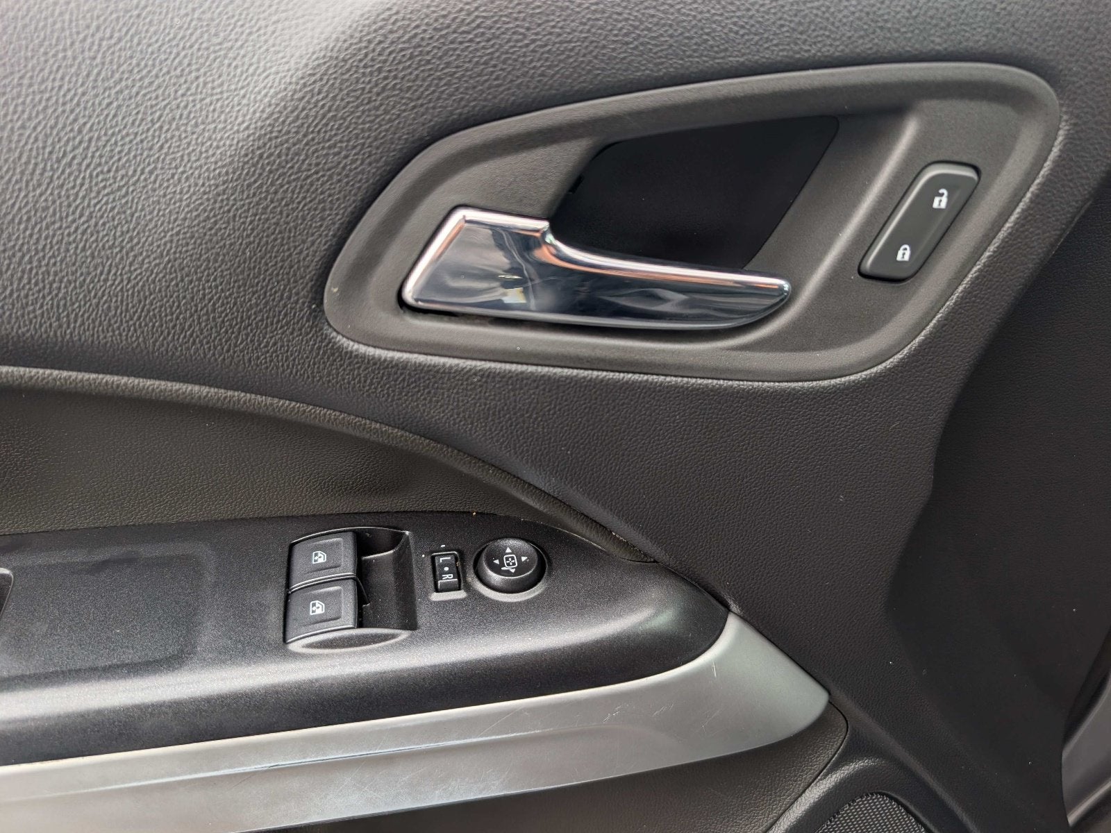2022 Chevrolet Colorado 2WD LT