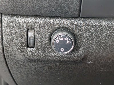2022 Chevrolet Colorado 2WD LT