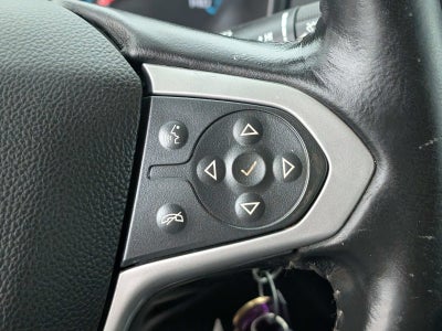 2022 Chevrolet Colorado 2WD LT