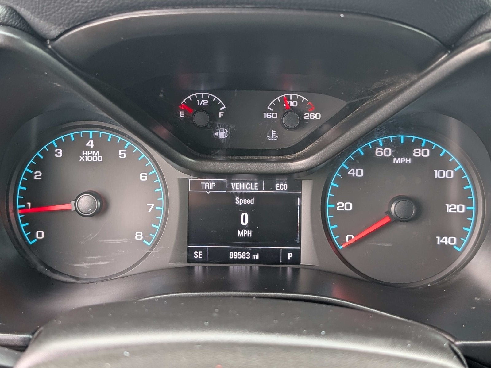 2022 Chevrolet Colorado 2WD LT