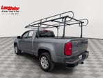 2022 Chevrolet Colorado 2WD LT