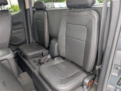2015 Chevrolet Colorado 4WD LT