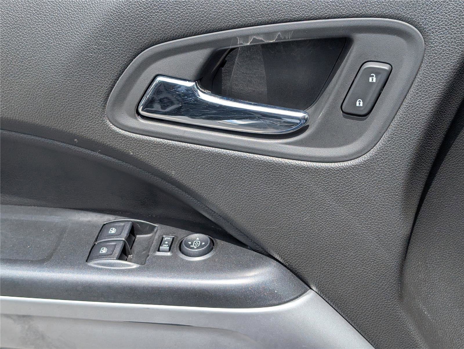 2015 Chevrolet Colorado 4WD LT
