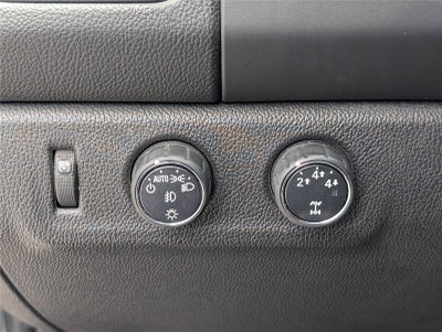 2015 Chevrolet Colorado 4WD LT
