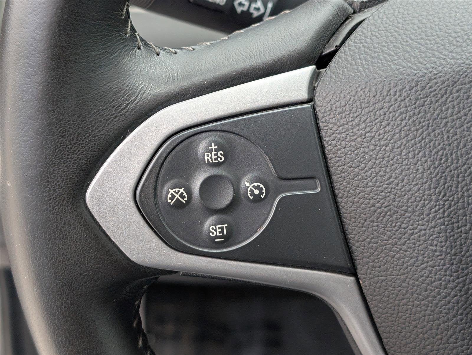 2015 Chevrolet Colorado 4WD LT