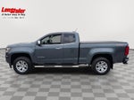 2015 Chevrolet Colorado 4WD LT