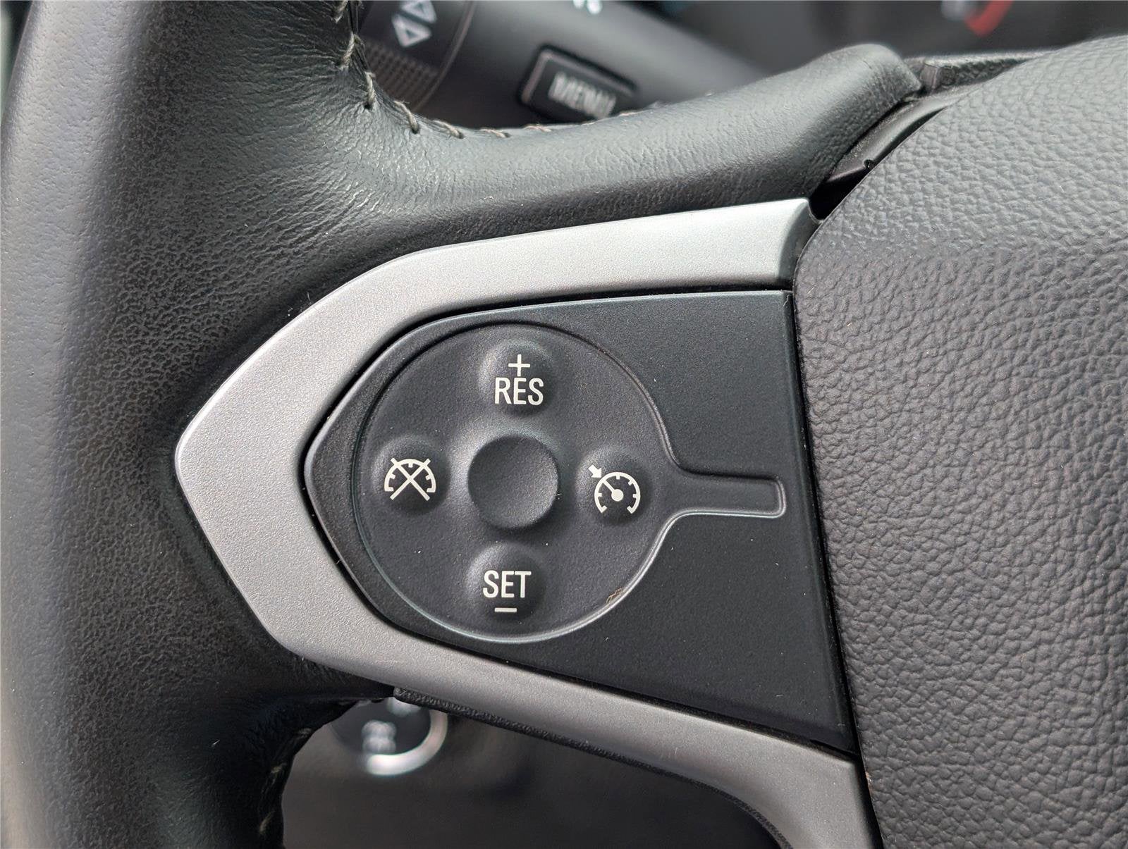 2015 Chevrolet Colorado 4WD LT